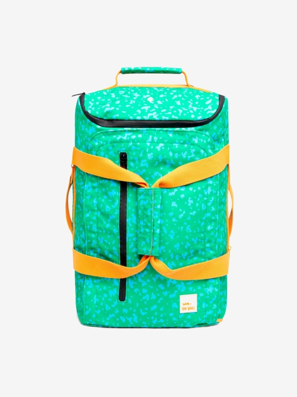 Mochila Wanderer por Coco Davez
