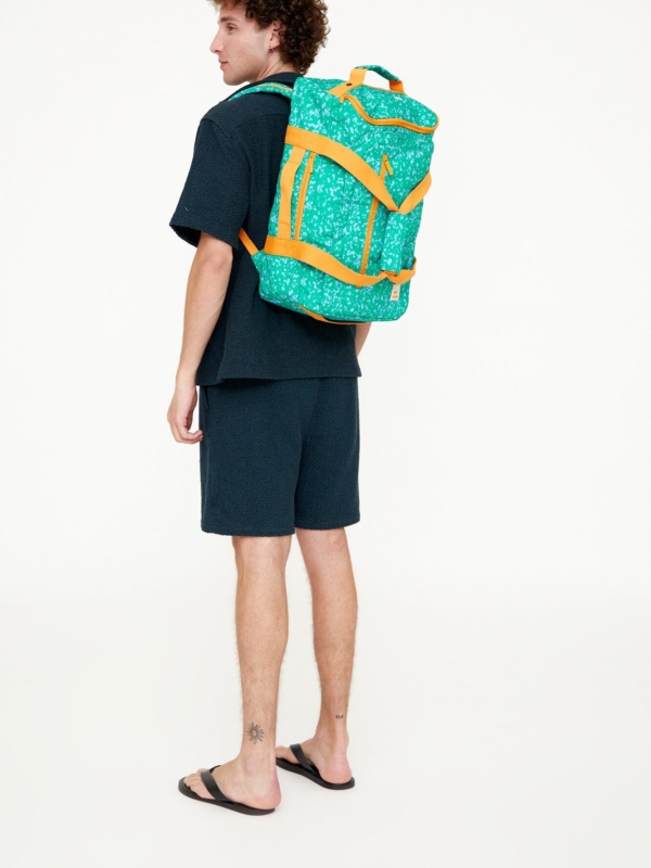 Mochila Wanderer por Coco Davez