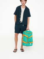 Mochila Wanderer por Coco Davez