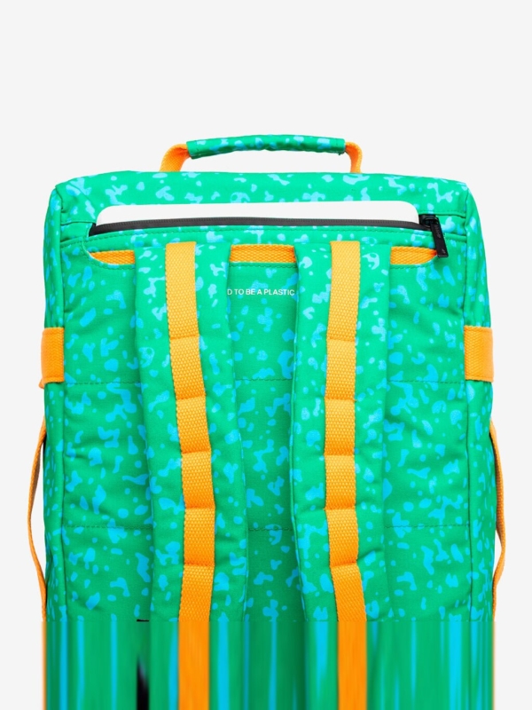 Mochila Wanderer por Coco Davez