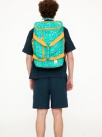 Mochila Wanderer por Coco Davez