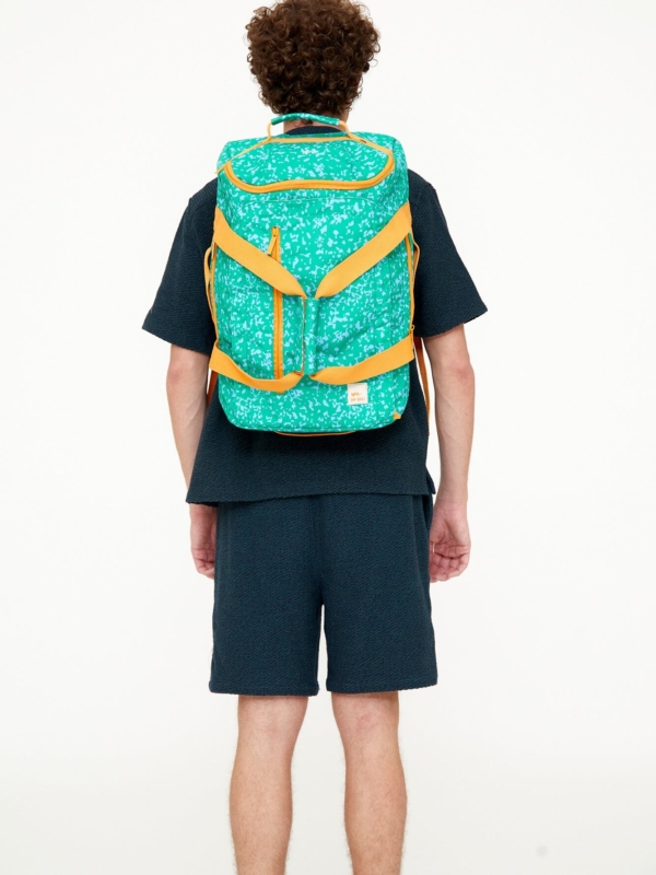 Mochila Wanderer por Coco Davez