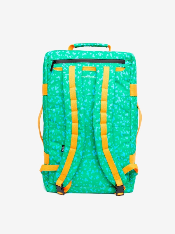 Mochila Wanderer por Coco Davez