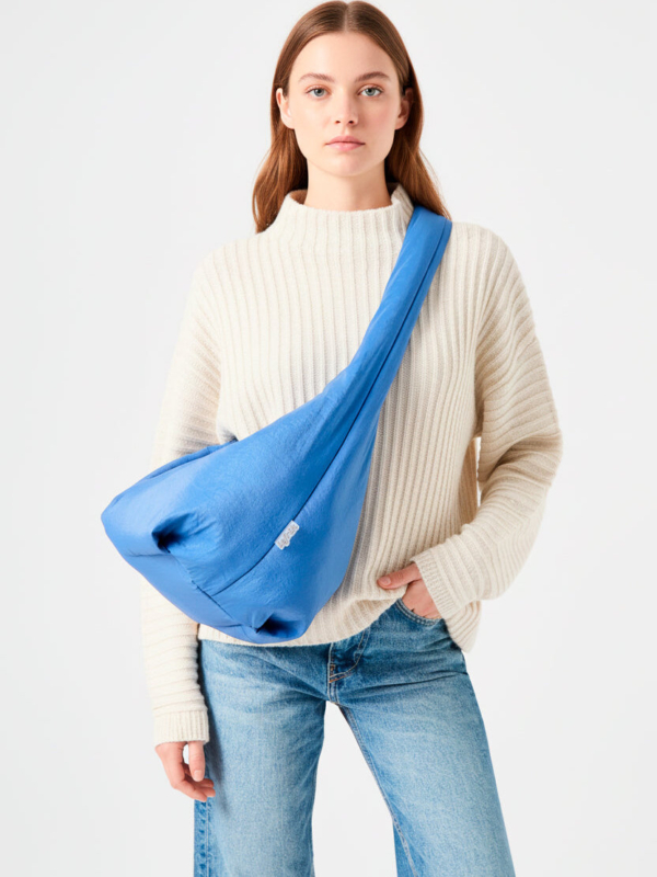 Bolso Myra Cobalt