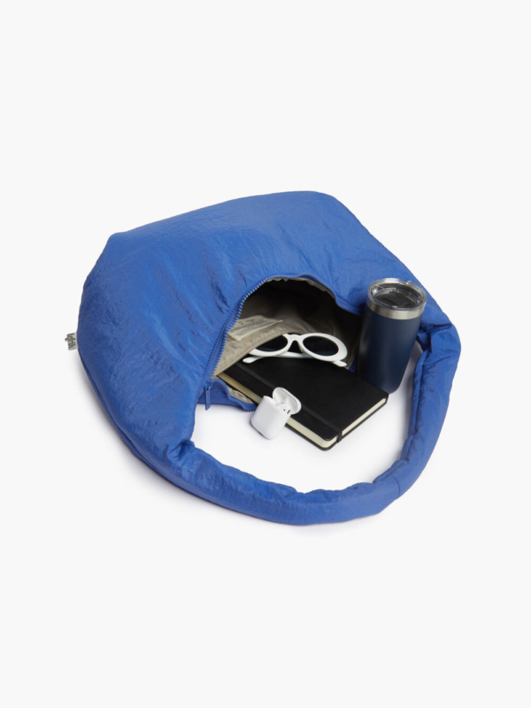Bolso Myra Cobalt