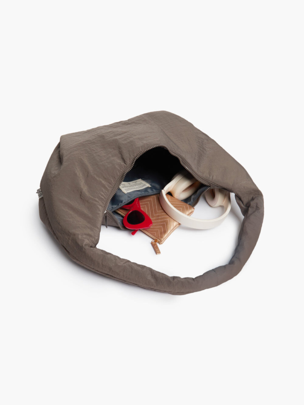 Bolso Myra Taupe