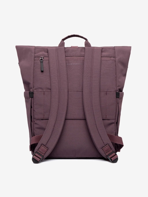 Pack Mochila Lars Roll Wine