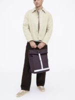 Pack Mochila Lars Roll Wine