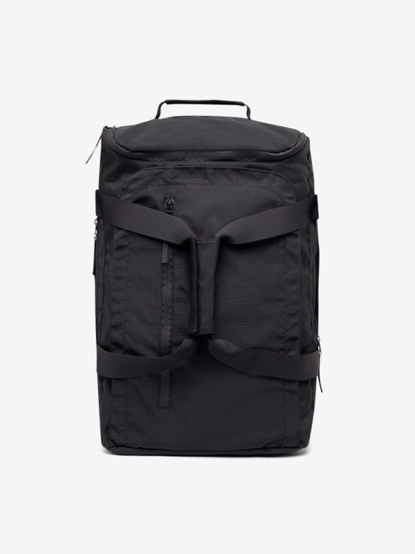 Pack Mochila Wanderer Negra