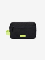 Pack Mochila Wanderer Negra