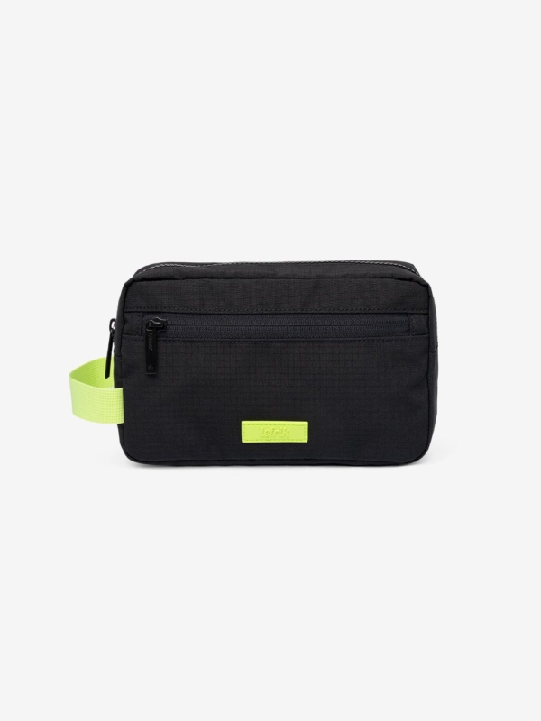 Pack Mochila Wanderer Negra