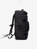Pack Mochila Wanderer Negra