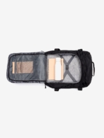 Pack Mochila Wanderer Negra