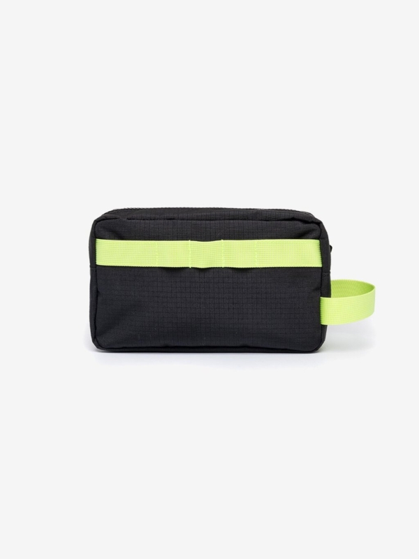 Pack Mochila Wanderer Negra