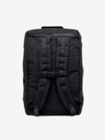 Pack Mochila Wanderer Negra