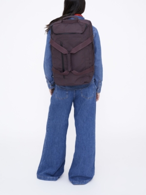 Pack Mochila Wanderer Wine