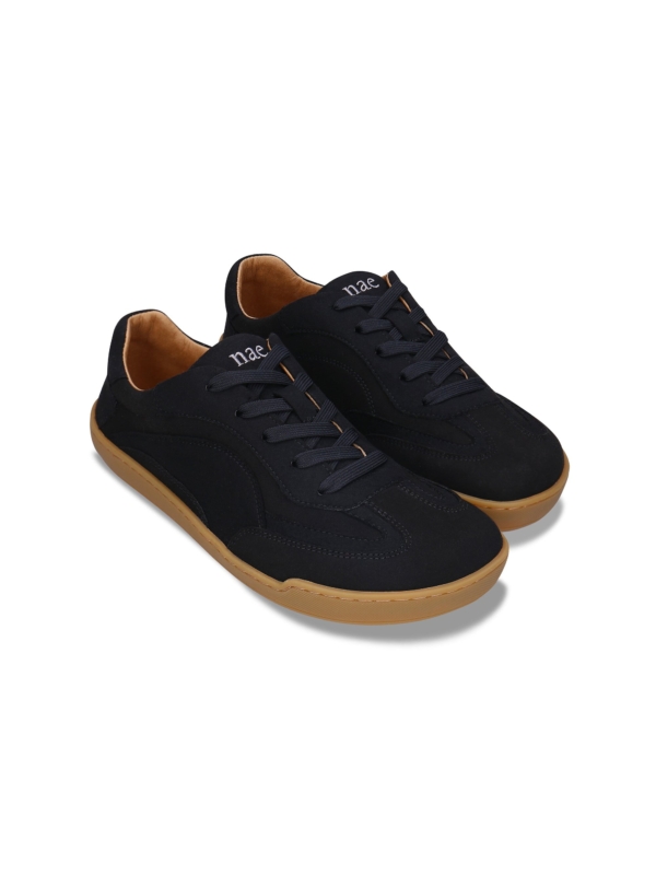 AYA BAREFOOT Black