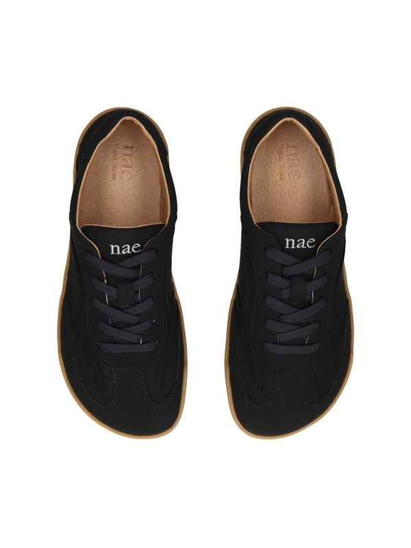 AYA BAREFOOT Black