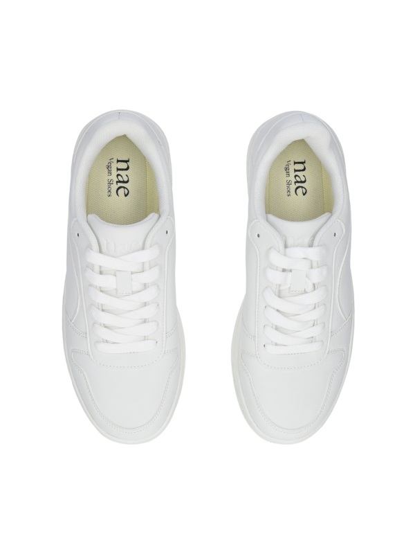 DOKA White