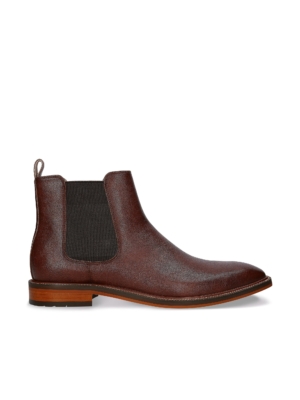 DUNCAN Brown