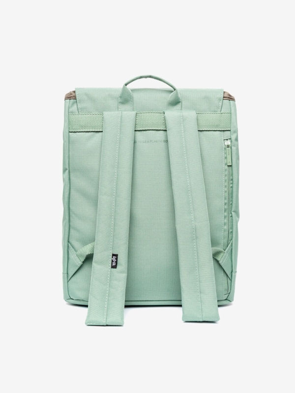 Mochila Kaut New Sage