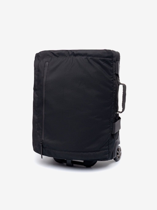 Pack Mochila Maverick Negra