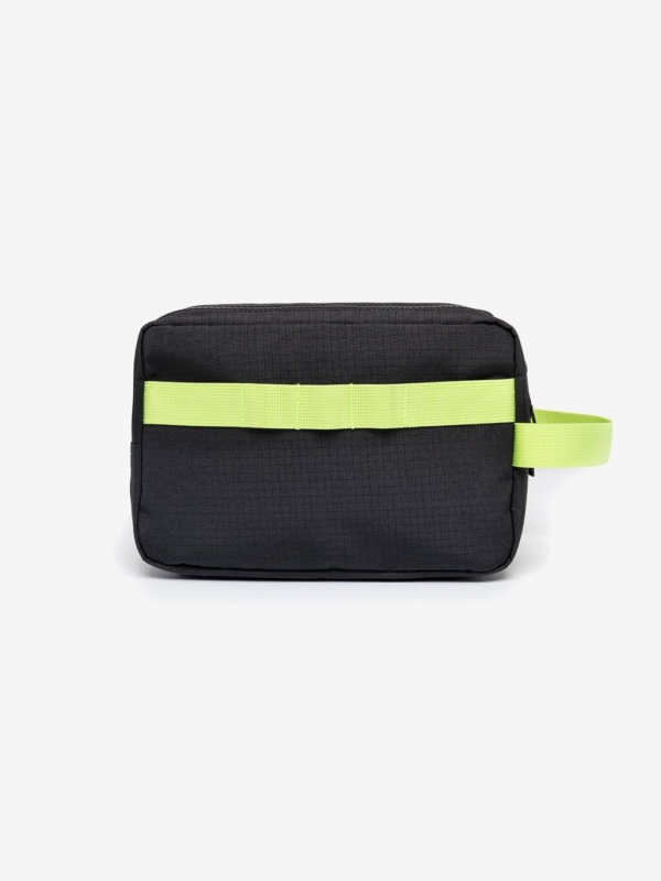 Pack Mochila Maverick Negra