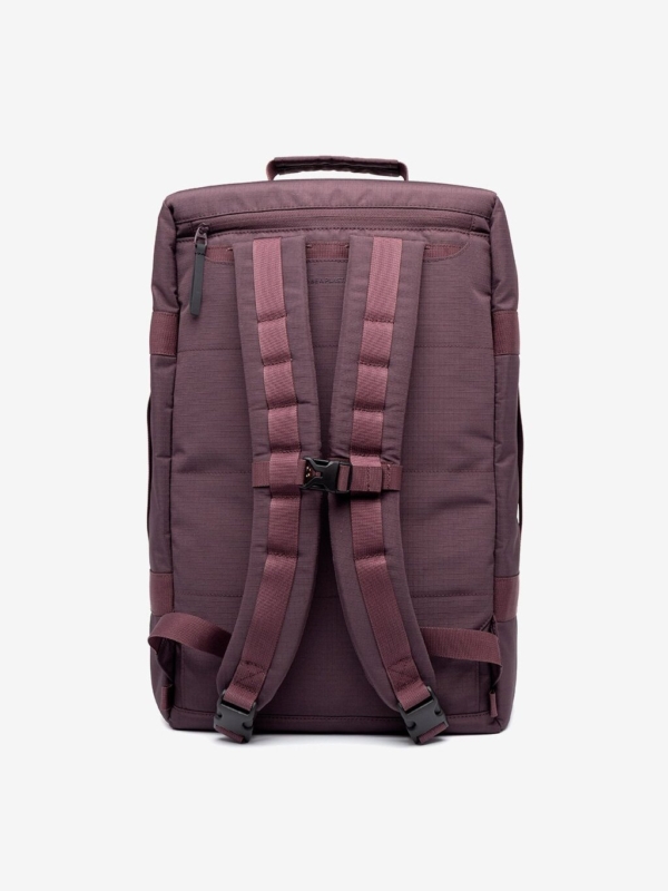 Pack Mochila Wanderer Wine