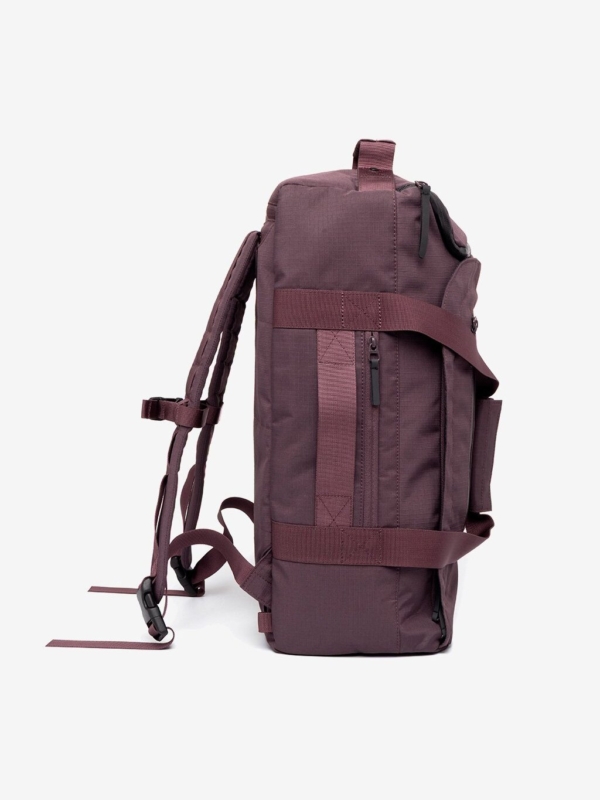Pack Mochila Wanderer Wine
