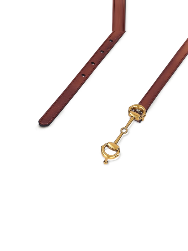 Belt BISBAL Brown