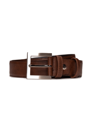 BELT BRUC Brown