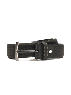 BELT CANET Grey