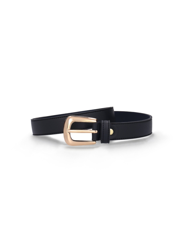 Belt GARRIGA Black