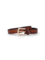 Belt GARRIGA Brown