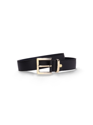 Belt NAVES Black