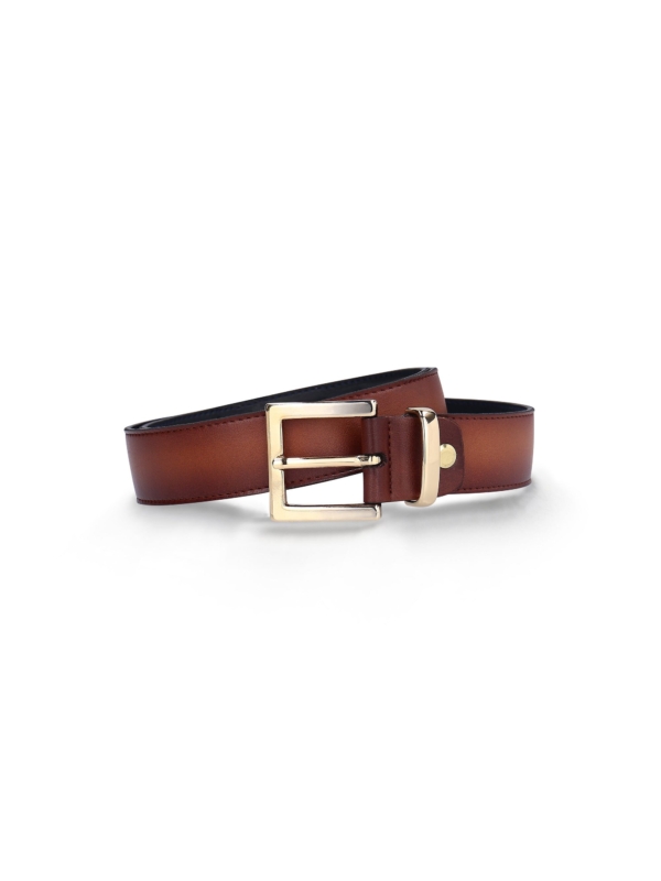 Belt NAVES Brown