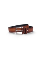 Belt OLIANA Brown