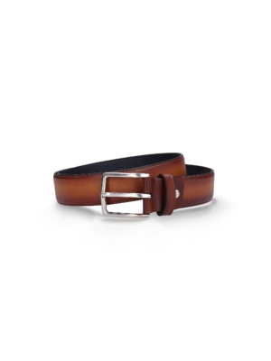 Belt OLIANA Brown