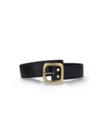 Belt PREMIA Black