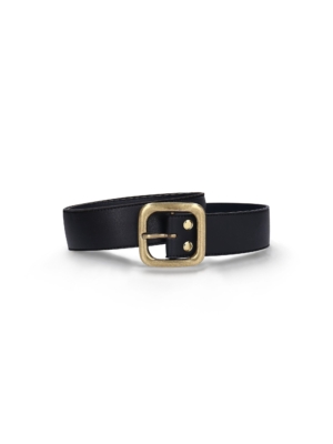 Belt PREMIA Black