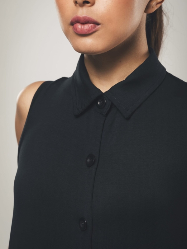 EVELYN Black