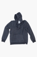 BAJA - Sudadera algodón orgánico - Azul alaska