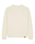 Heart In Your Pocket Organic Unisex Sweatshirt