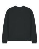 Heart In Your Pocket Organic Unisex Sweatshirt