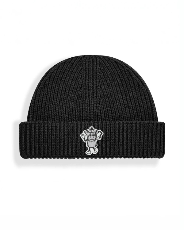 Moka Beanie
