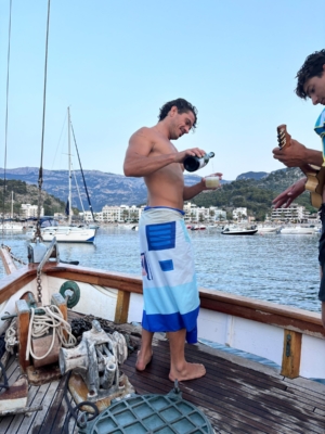 Mykonos