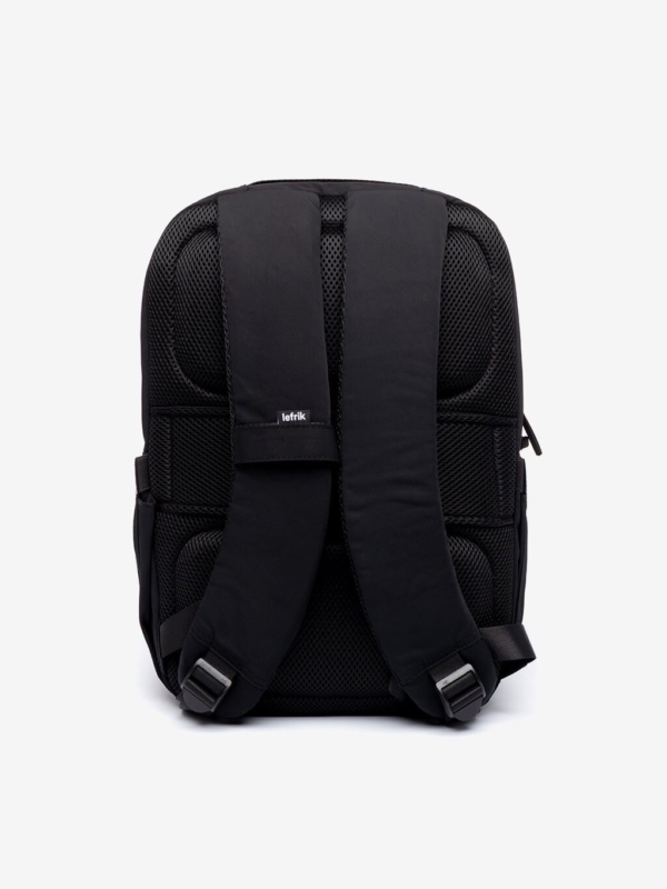 Mochila 101 Black
