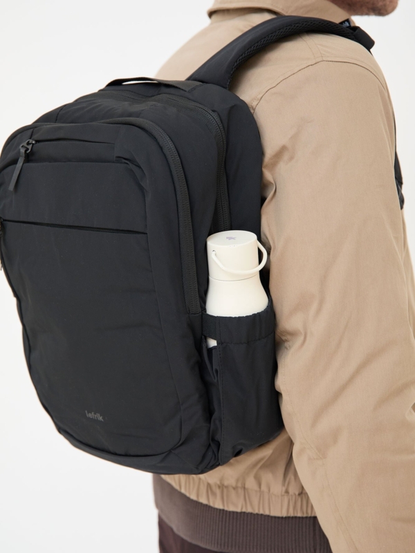 Mochila 101 Black