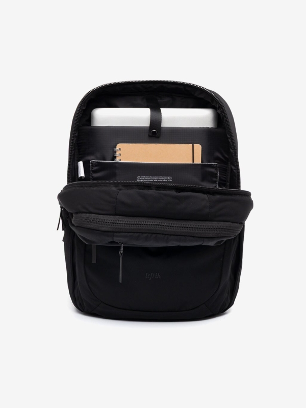 Mochila 101 Black
