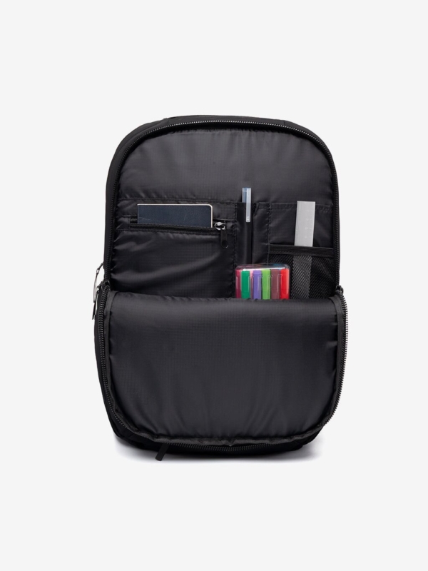 Mochila 101 Black